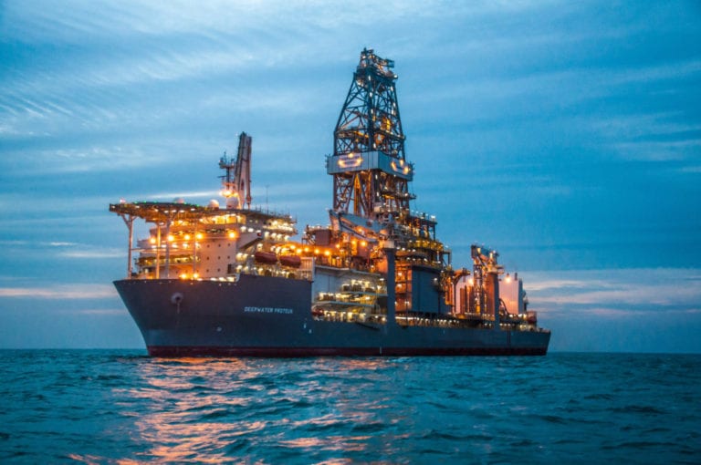 Chevron, Exxon focusing on offshore Americas, from US Gulf to Guyana