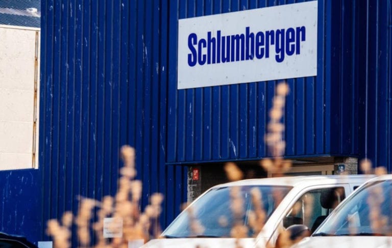 Schlumberger in search of company in Guyana for major building project