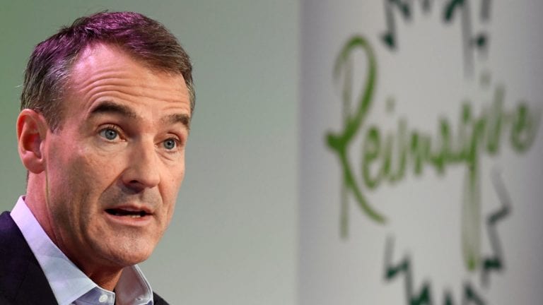 Bp’s CEO Bernard Looney resigns amid probes about personal relationships with staff