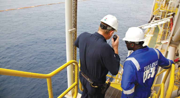 Tullow Oil lifts force majeure on main licences in Kenya