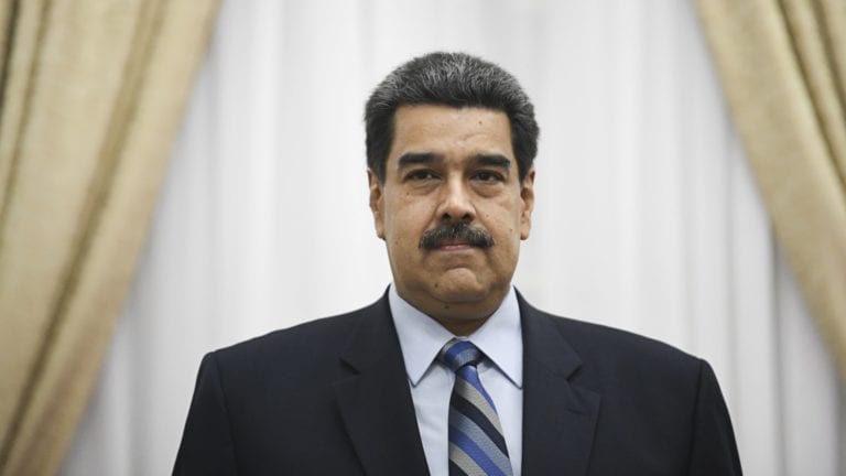 Venezuelan oil official flees to U.S. with intel on Maduro’s inner circle