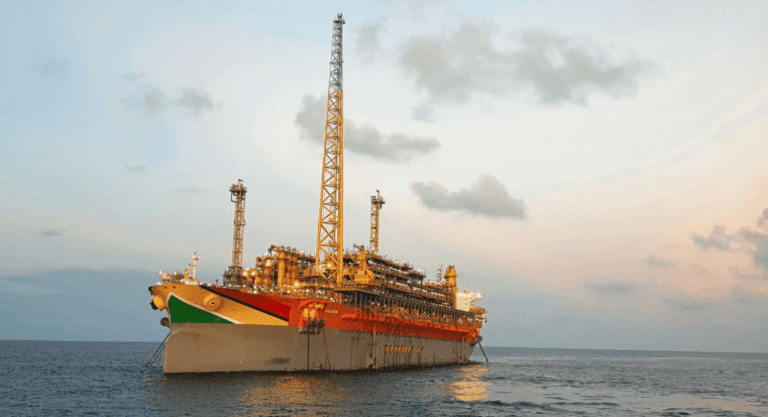 For 36 days of flaring, Exxon will pay Guyana around US$1.3M – VP Jagdeo