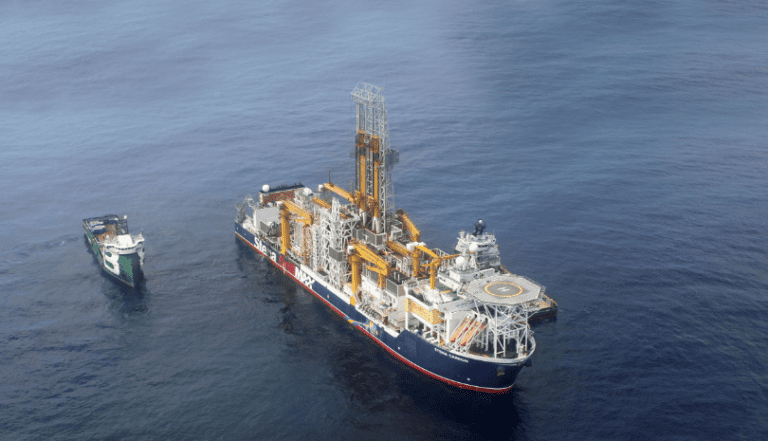 Africa, Americas lighting up deepwater exploration this year