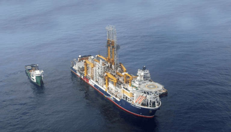 Guyana has at least 10 years of intense exploration drilling, biggest window of opportunities – Ramnarine