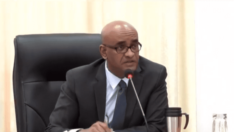 Government does not see Payara as “make or break” – Vice President