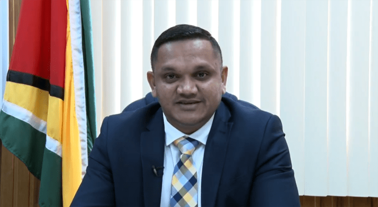 Payara, other offshore developments will help push Guyana’s long-term growth plans – Natural Resources Minister
