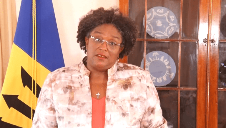 Respect for international law and norms critical at this time, vital for oil and gas – Mia Mottley