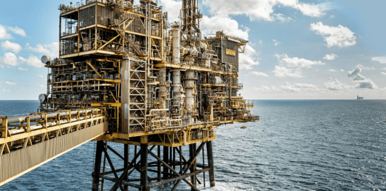 Bidders line up for ExxonMobil’s UK North Sea oil and gas fields