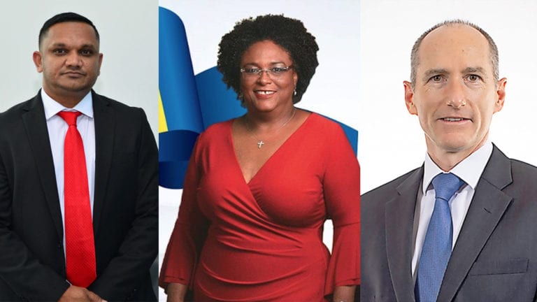 Key officials confirmed for Caribbean’s first major virtual petroleum summit
