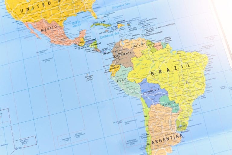 Latin America’s renewable energy capacity set to skyrocket
