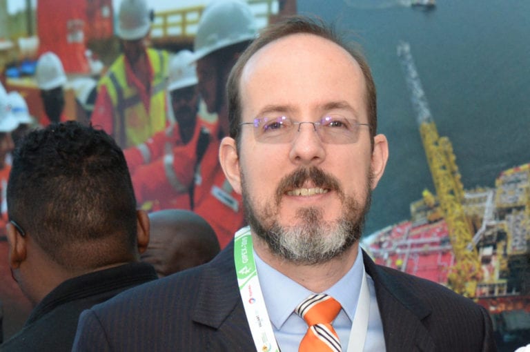 SBM Offshore plans to put more Guyanese on FPSOs and in shorebase offices – Michiel Heuven