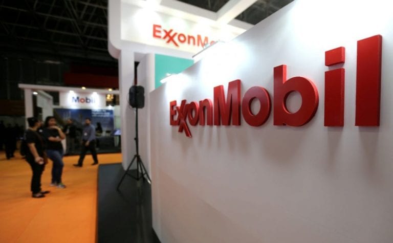 ExxonMobil among big players set to participate in virtual O&G conference