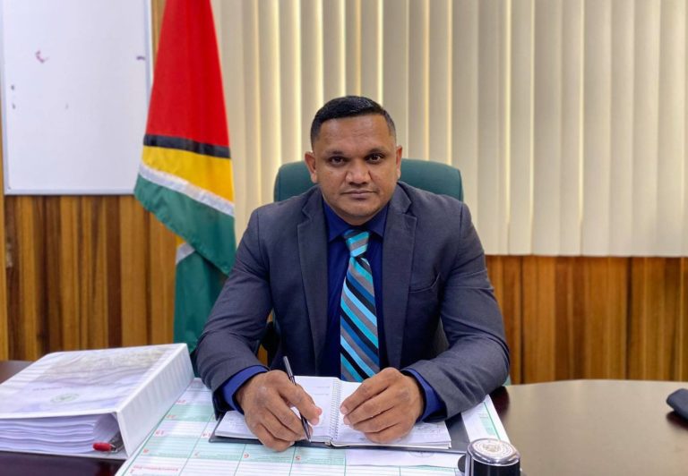 Bharrat outlines more measures for managing Guyana oil resources