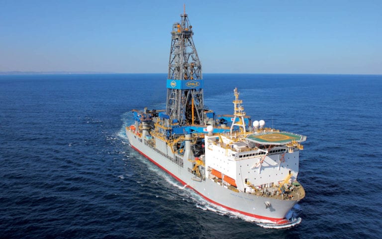 Another Strike: ExxonMobil announces Redtail Discovery Offshore Guyana