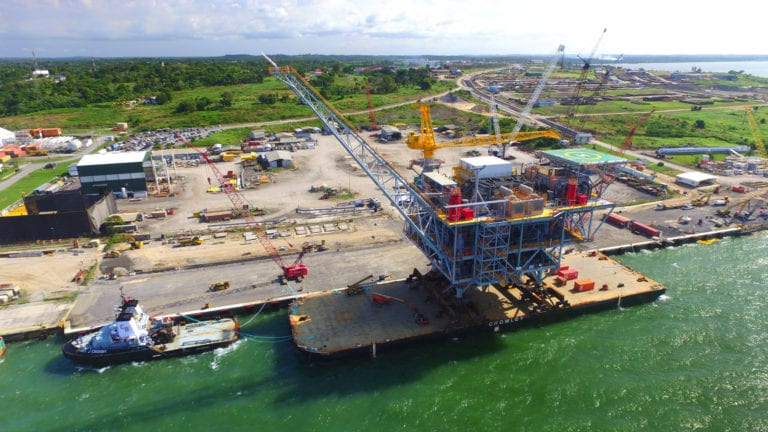 Energy giant bp granted 10-year extension on 92 licenses in Trinidad and Tobago