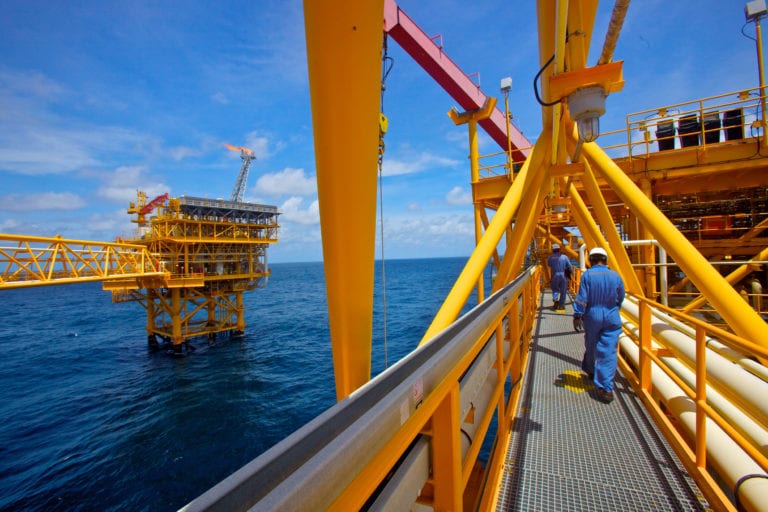 Trinidad concludes nomination period for shallow water bid round