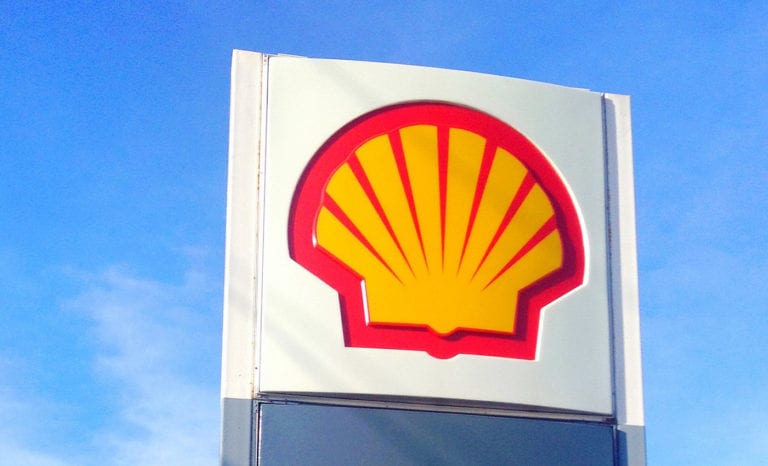 Shell looking to cut upstream operations by 40%