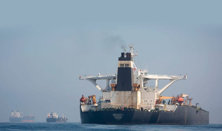 U.S. seizes websites that facilitated multi-million dollar fuel shipment between Iran and Venezuela