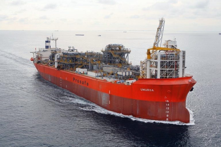 Norway’s BW Offshore moves to liquidate owner of New Zealand FPSO