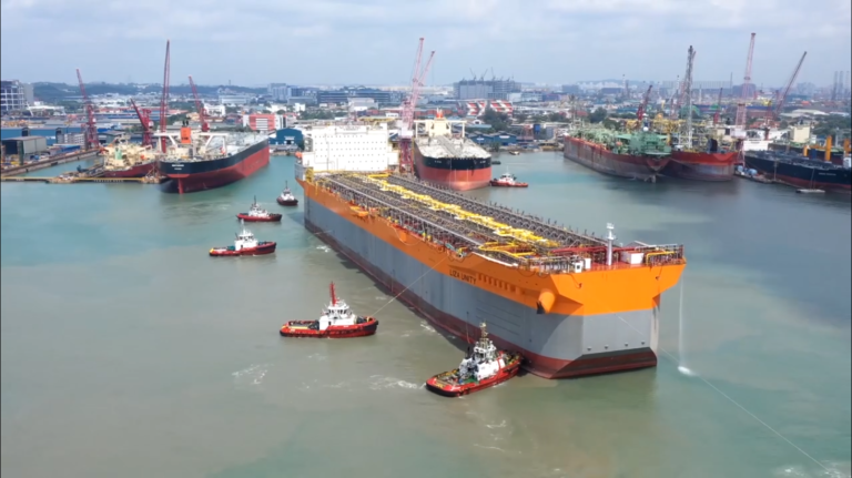As Guyana FPSO orders grow, one quarter of global floater fleet under threat of being scrapped