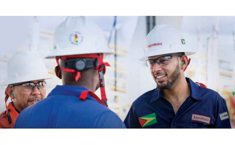World class oil and gas institute planned for Guyana, will also service the region – President Ali
