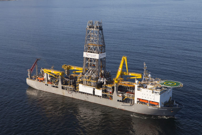 Drillship company that discovered Liza well could soon file for bankruptcy