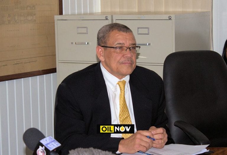 Several imported equipment and supplies required for petroleum operations in Guyana are duty-free – GRA