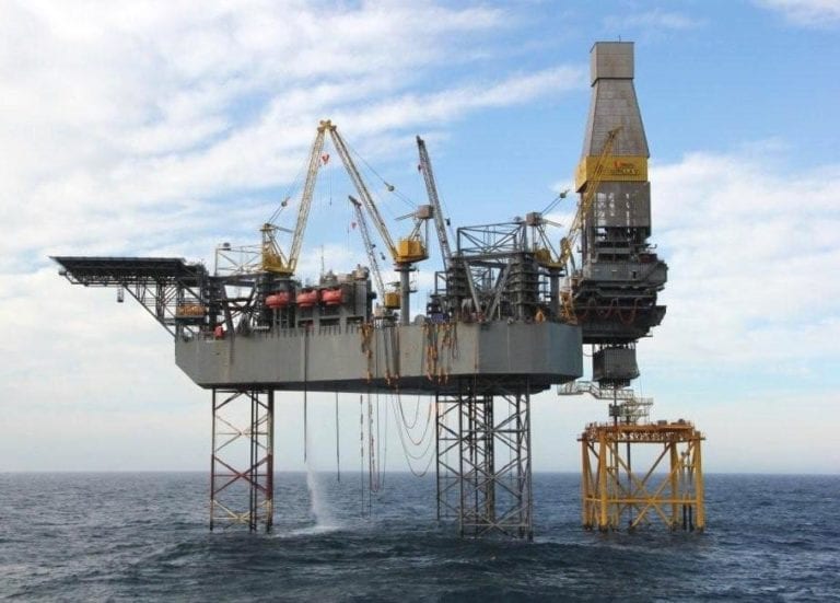 CGX long overdue for works on offshore blocks, has not drilled in years – Jagdeo