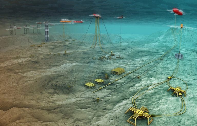 TechnipFMC set to deliver massive subsea production system for Payara development