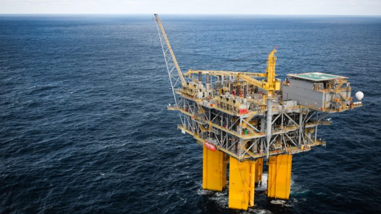 Hess sells interest in Gulf of Mexico field to plug another US$500 million in Guyana