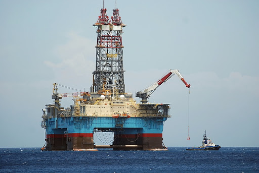 Petronas spuds first well offshore Suriname