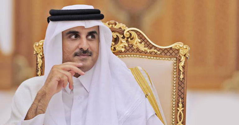 Qatar using $40 oil price to formulate its budget