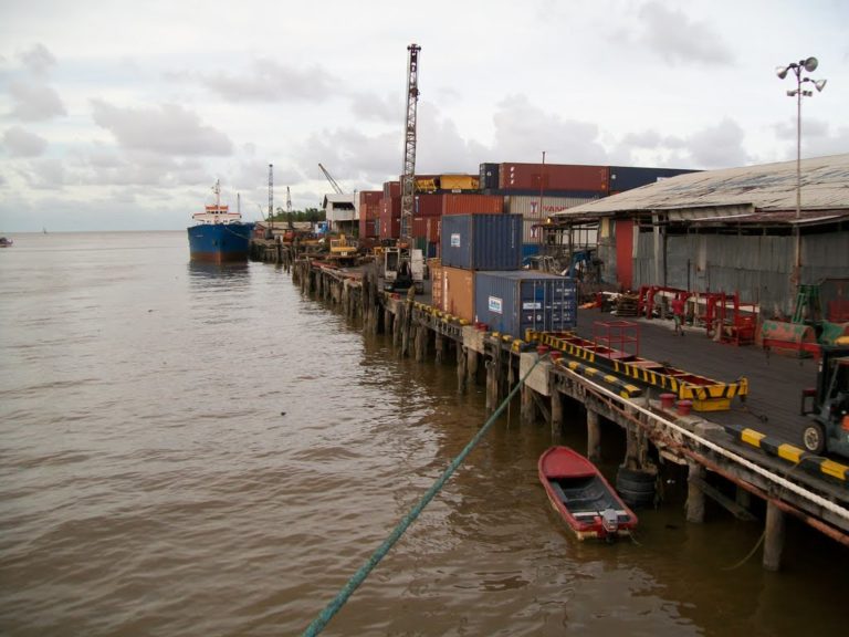 Bureaucracy, red tape must not obstruct O&G development in Guyana, Sea Defence Board hears