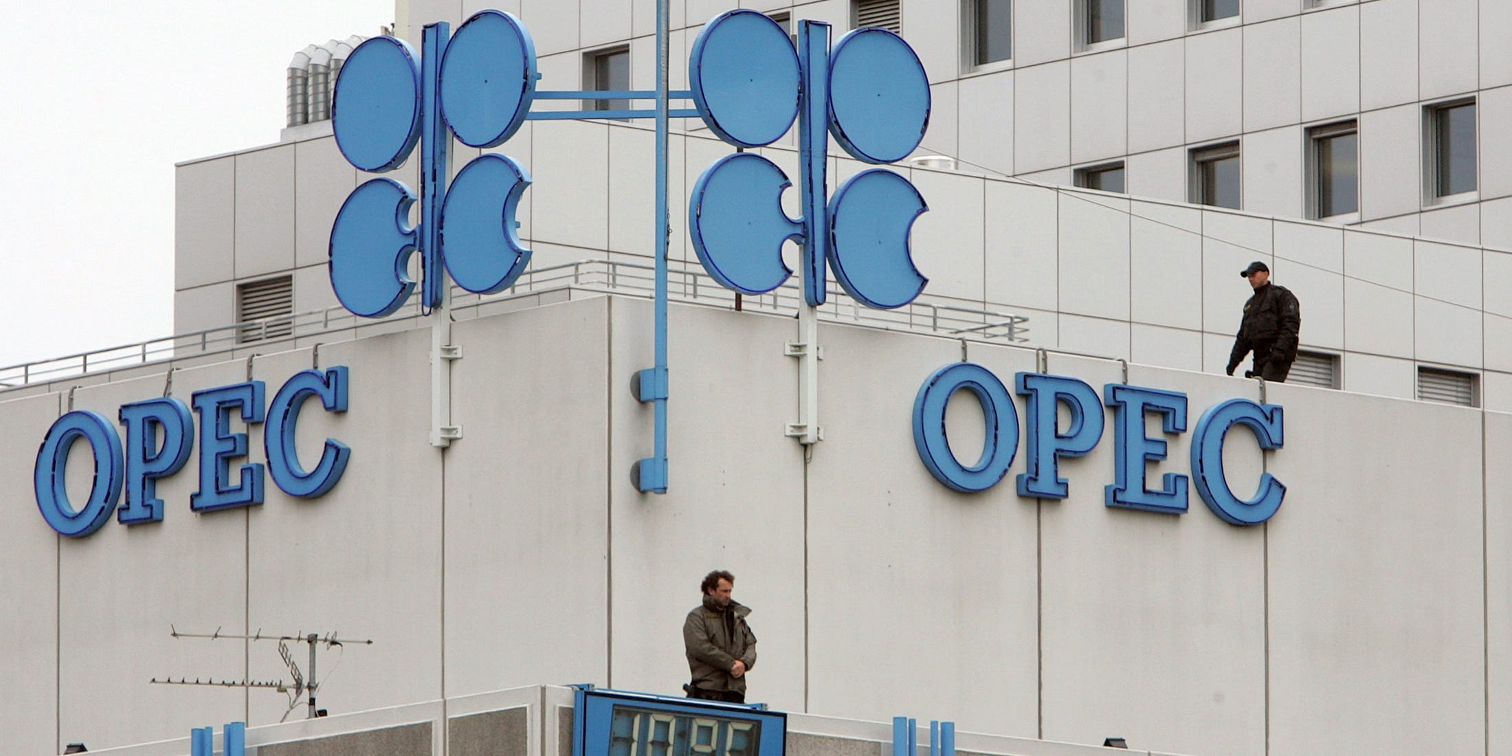 Non consensus yet from OPEC+ on 2021 oil policy | OilNOW