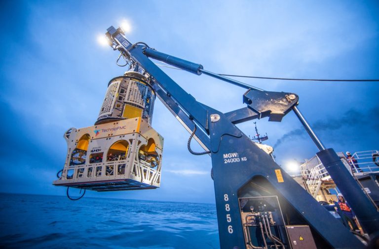 EMGL seeks deepwater ROV support for key offshore operations in Guyana