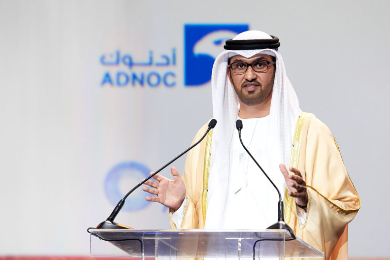 Post pandemic oil and gas opportunities will far outweigh challenges, says ADNOC CEO