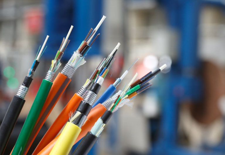 ExxonMobil looking for suppliers for its fiber optic cable project