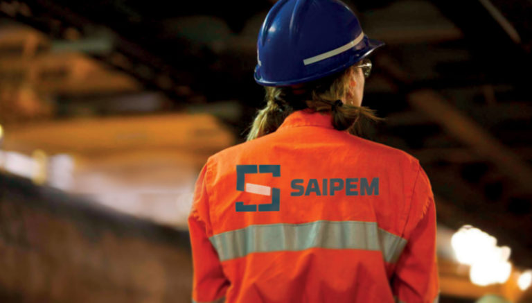 Saipem pledges support for Women Empowerment Principles