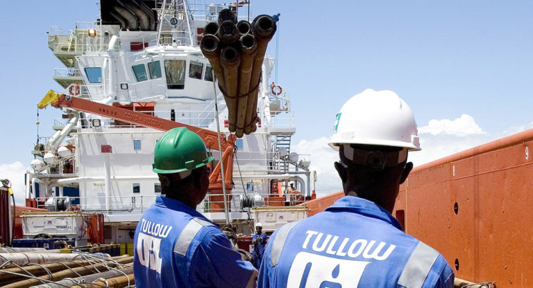 Tullow exits Uganda after 16 years in $575 million assets sale to Total
