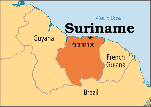 Suriname’s bonds among the world’s worst performers in 2020, nation close to reaching deal with creditors