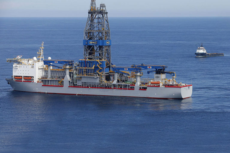 Guyana to be centre of drilling activity in ‘great ramp up’ of this decade – Kevin Ramnarine
