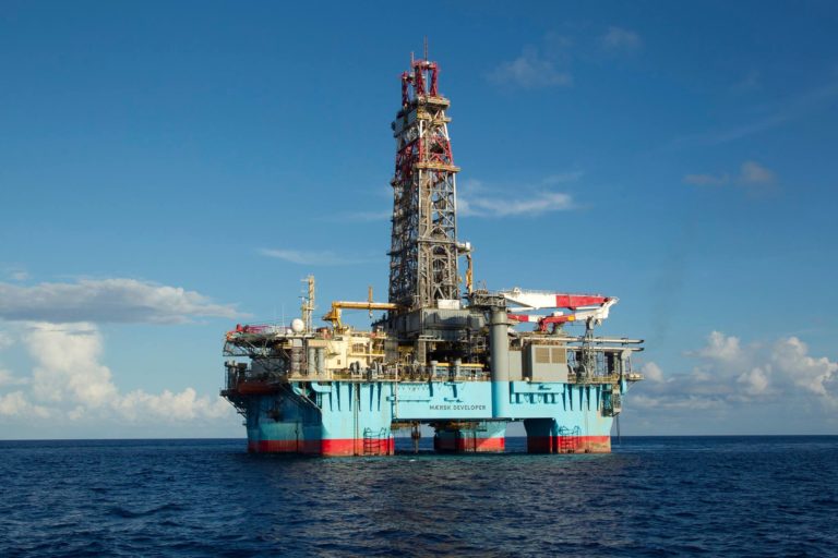 Petronas and ExxonMobil hit pay at Sloanea-1 offshore Suriname