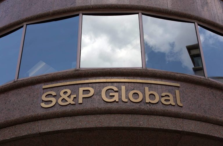S&P Global, IHS Markit set for $44 billion merger