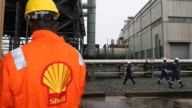 Shell’s massive write-down may hinder stock price recovery