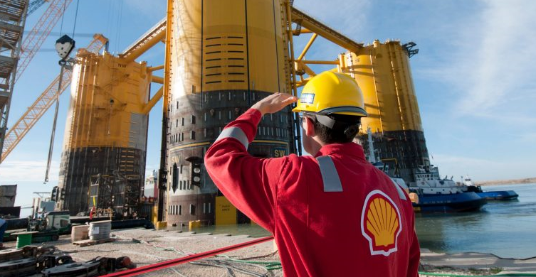 Several Shell executives quit over disagreements with push towards energy transition