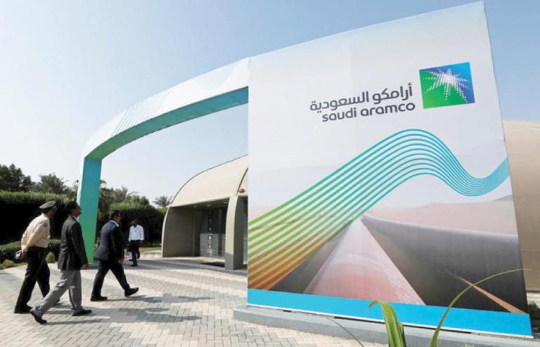 Aramco may have to sell assets, borrow more to maintain Saudi dividend