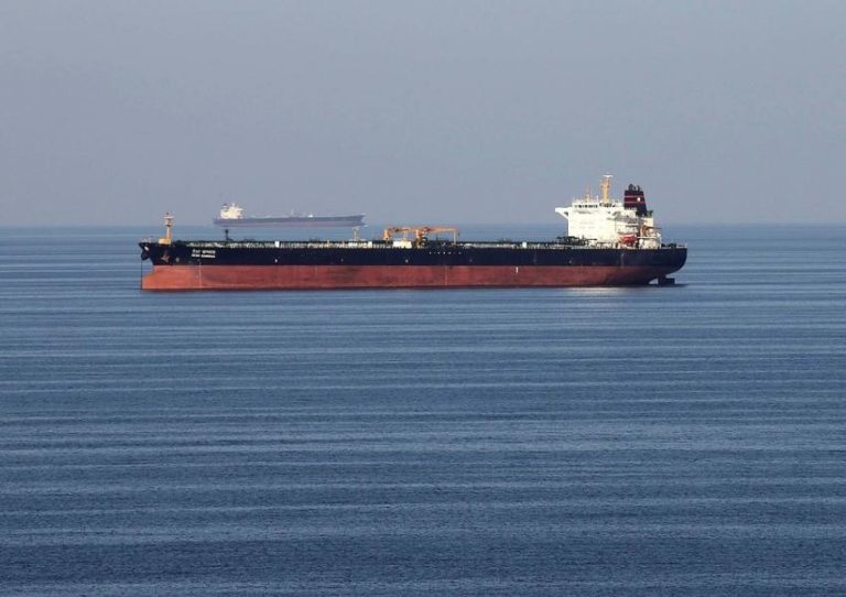 Tankers with ‘hidden identities’ shipping oil out of Venezuela even as U.S. tighten sanctions