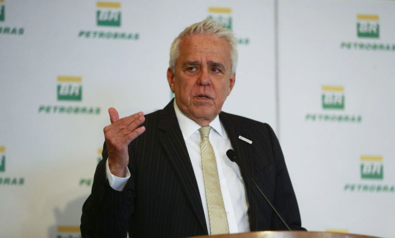 Brazil’s Petrobras could turn to Guyana for offshore acreage, CEO says