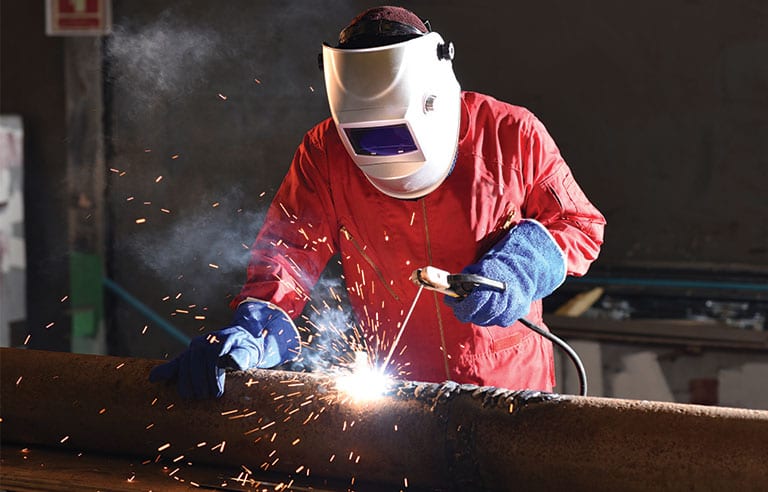 Need for technical skills such as advanced welding capabilities will increase in Guyana