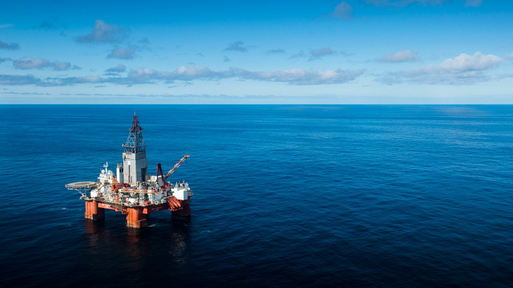 Equinor comes up dry in Barents Sea